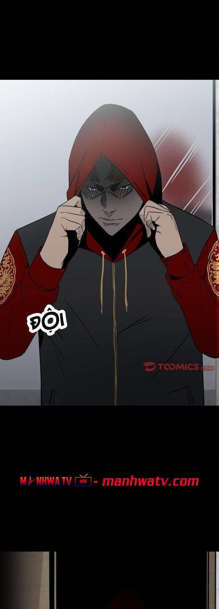 Kẻ Phản Diện Chapter 35 - 58