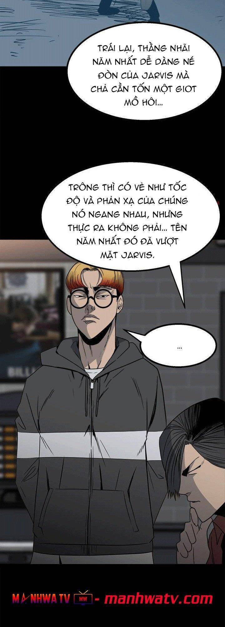 Kẻ Phản Diện Chapter 35 - 9