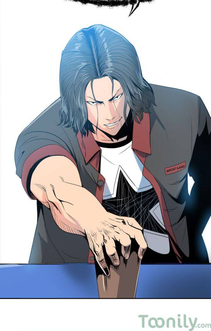 Kẻ Phản Diện Chapter 1 - 12