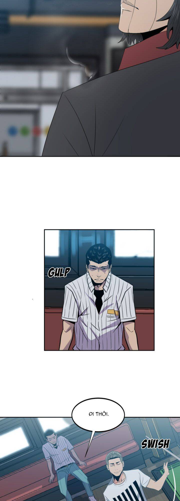 Kẻ Phản Diện Chapter 1 - 23