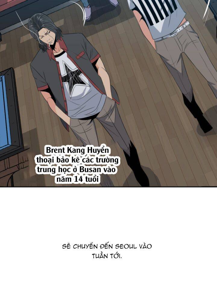 Kẻ Phản Diện Chapter 1 - 24