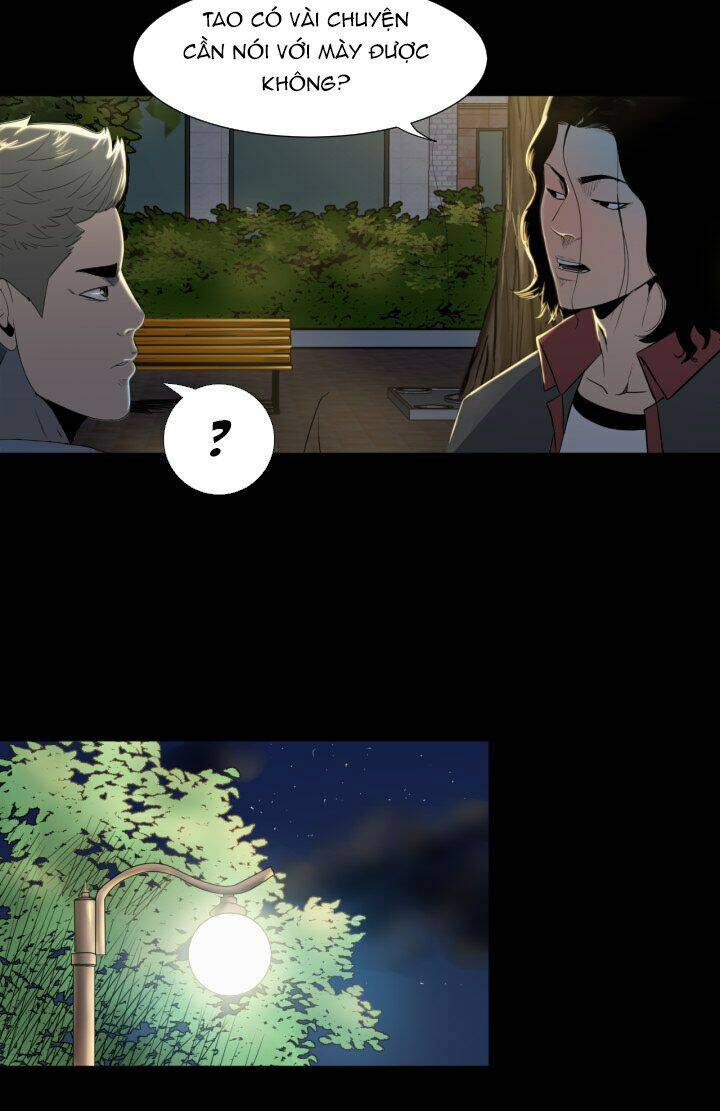 Kẻ Phản Diện Chapter 1 - 27