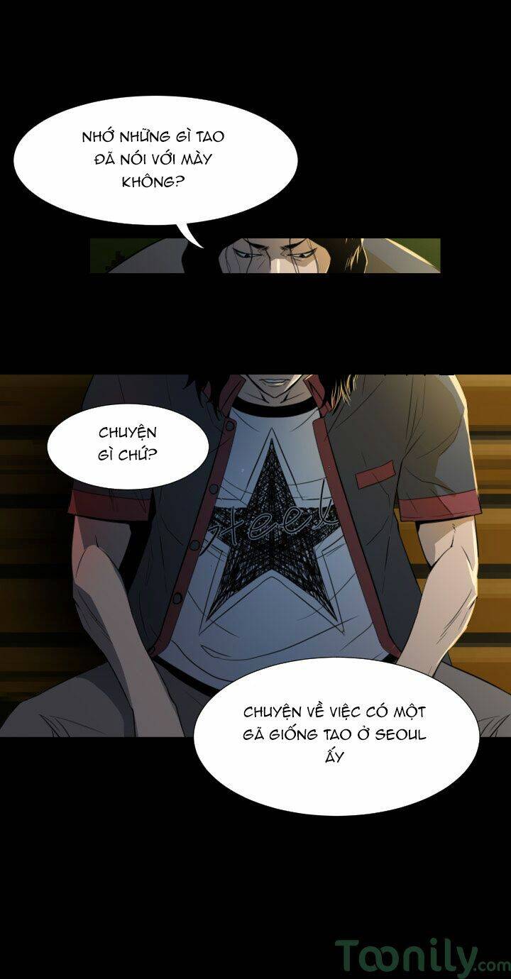 Kẻ Phản Diện Chapter 1 - 29