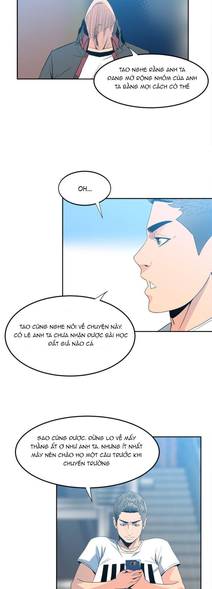 Kẻ Phản Diện Chapter 1 - 10