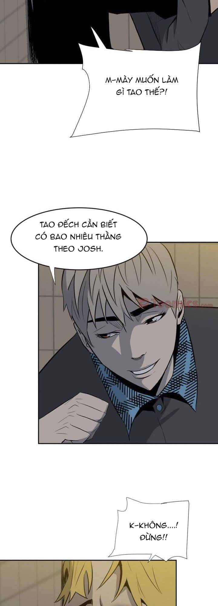 Kẻ Phản Diện Chapter 10 - 14