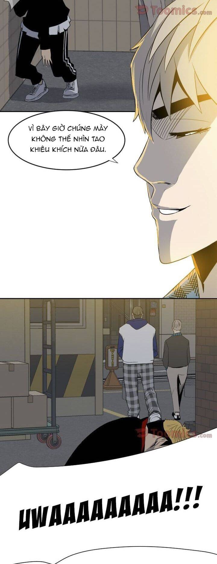 Kẻ Phản Diện Chapter 10 - 17