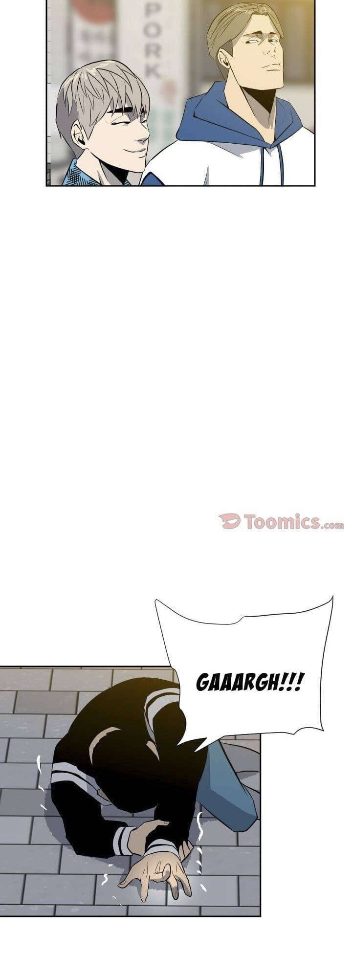 Kẻ Phản Diện Chapter 10 - 19