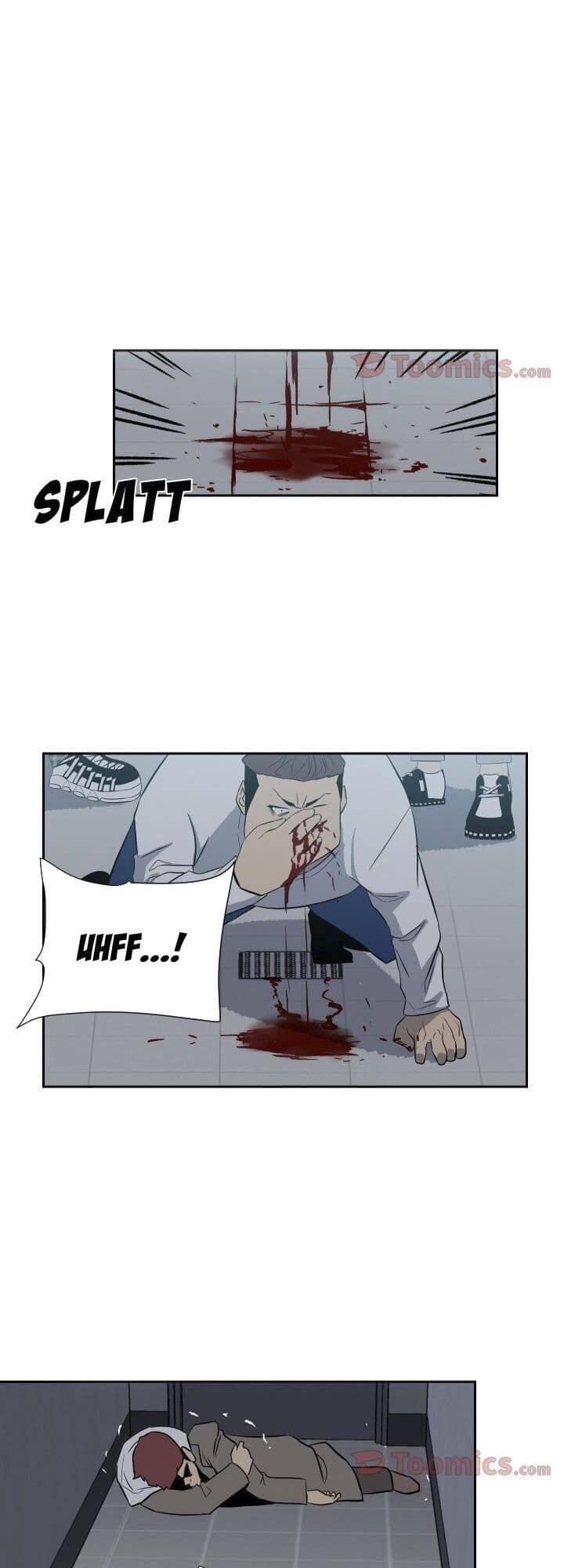 Kẻ Phản Diện Chapter 10 - 20