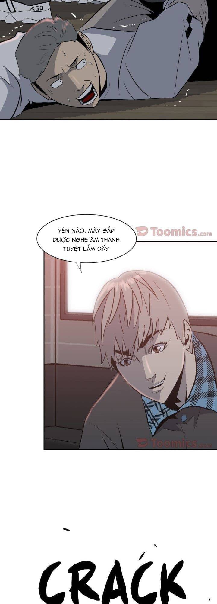 Kẻ Phản Diện Chapter 10 - 23