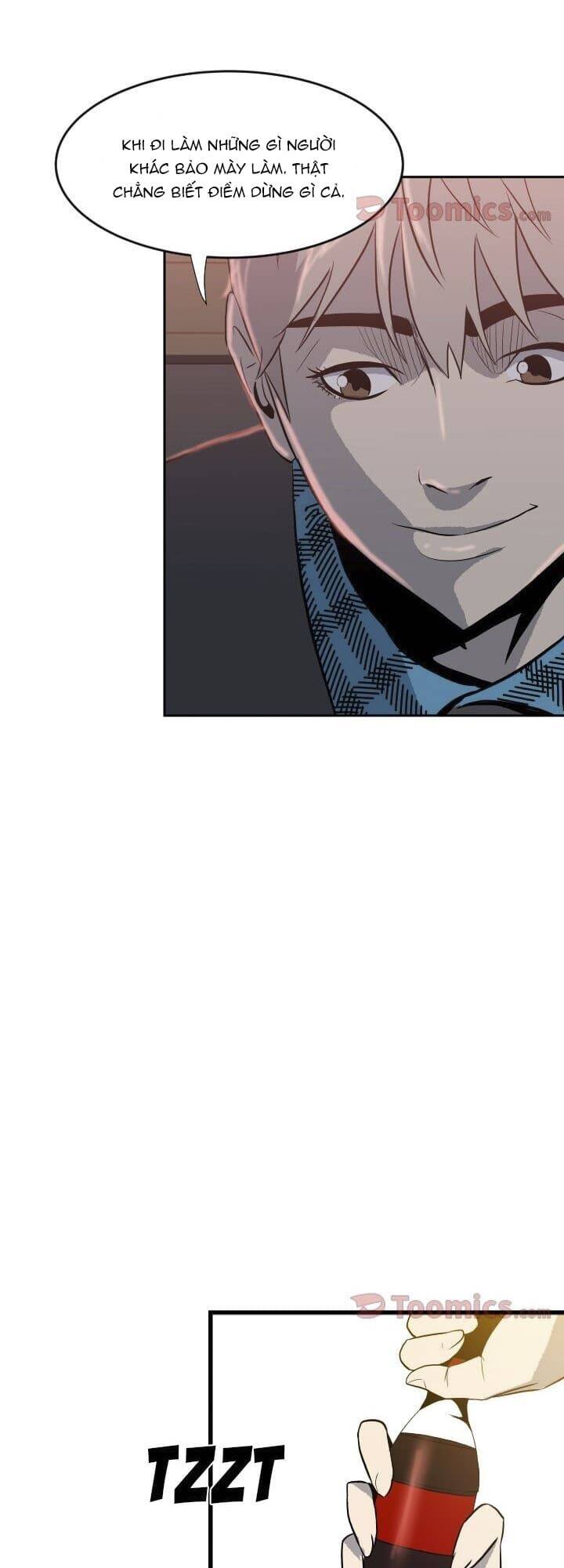 Kẻ Phản Diện Chapter 10 - 25