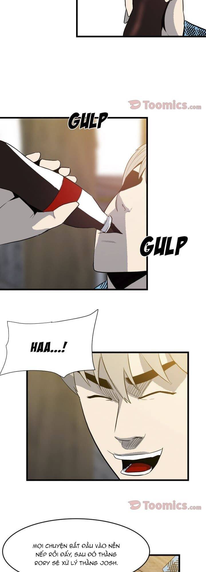Kẻ Phản Diện Chapter 10 - 26