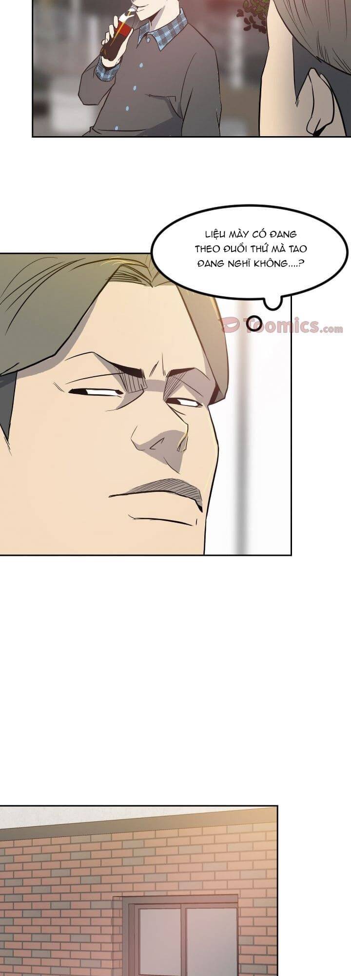 Kẻ Phản Diện Chapter 10 - 29