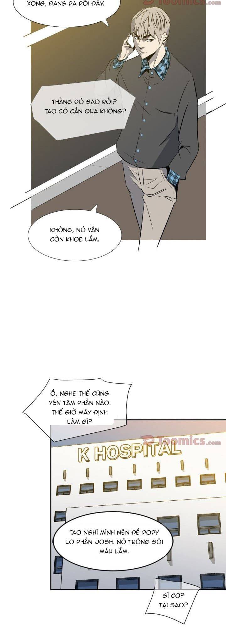 Kẻ Phản Diện Chapter 10 - 4