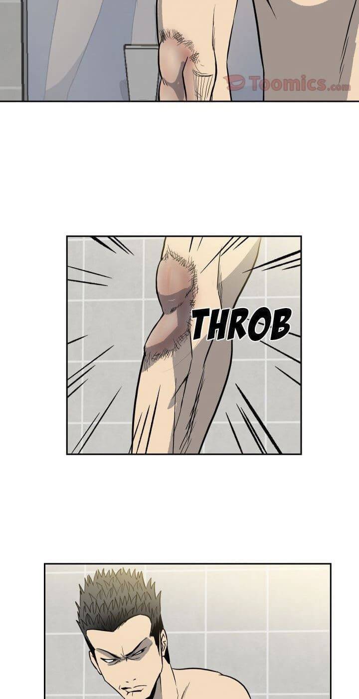 Kẻ Phản Diện Chapter 10 - 31