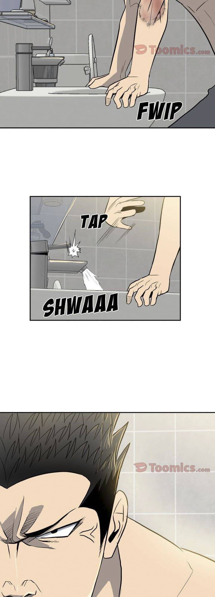 Kẻ Phản Diện Chapter 10 - 33