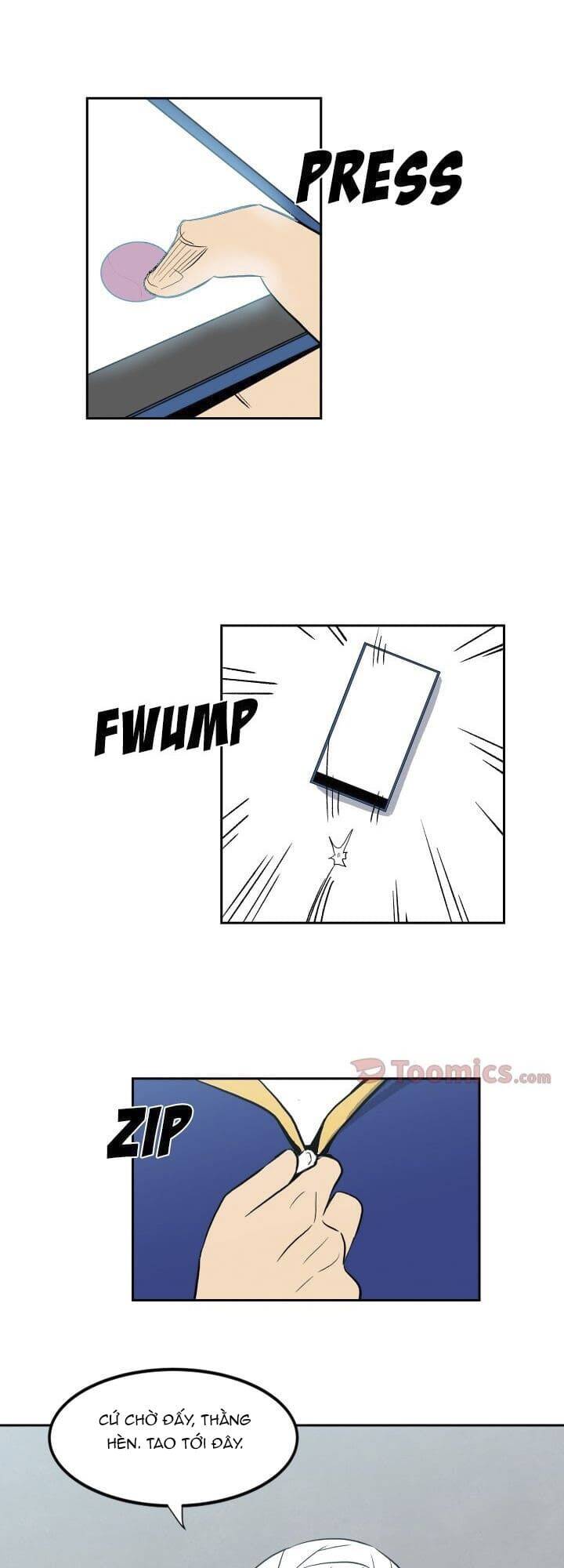 Kẻ Phản Diện Chapter 10 - 38