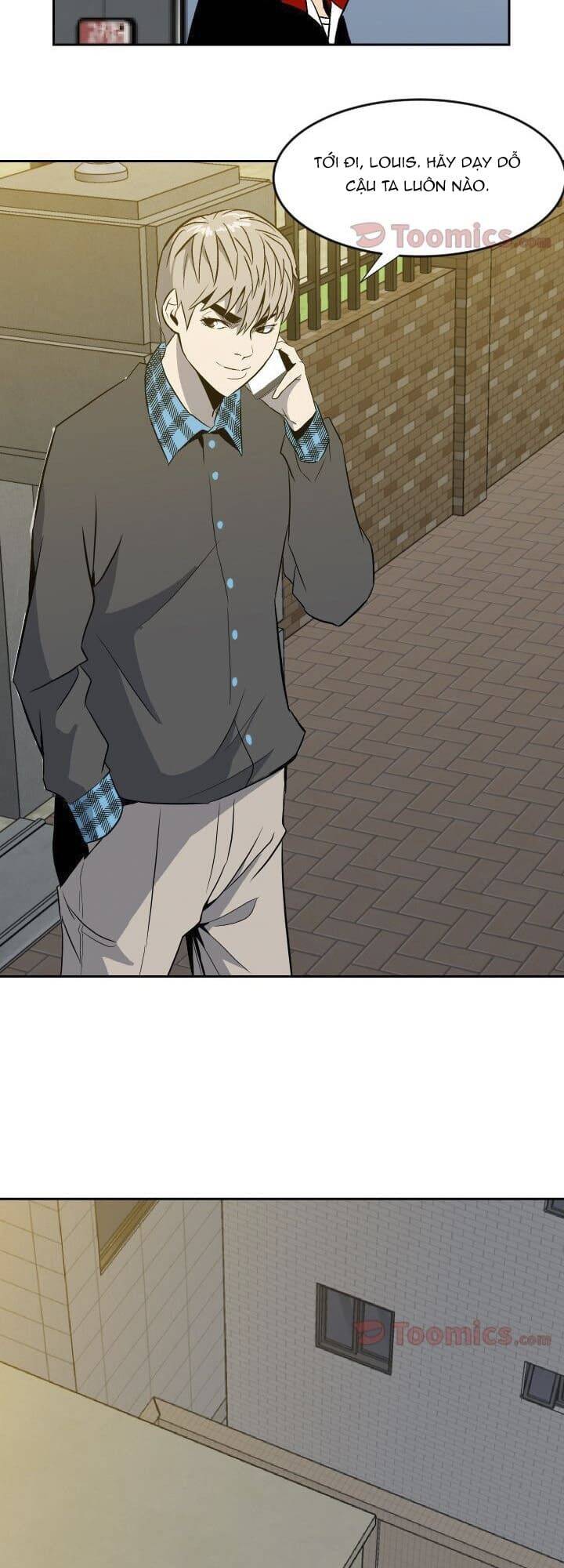 Kẻ Phản Diện Chapter 10 - 7