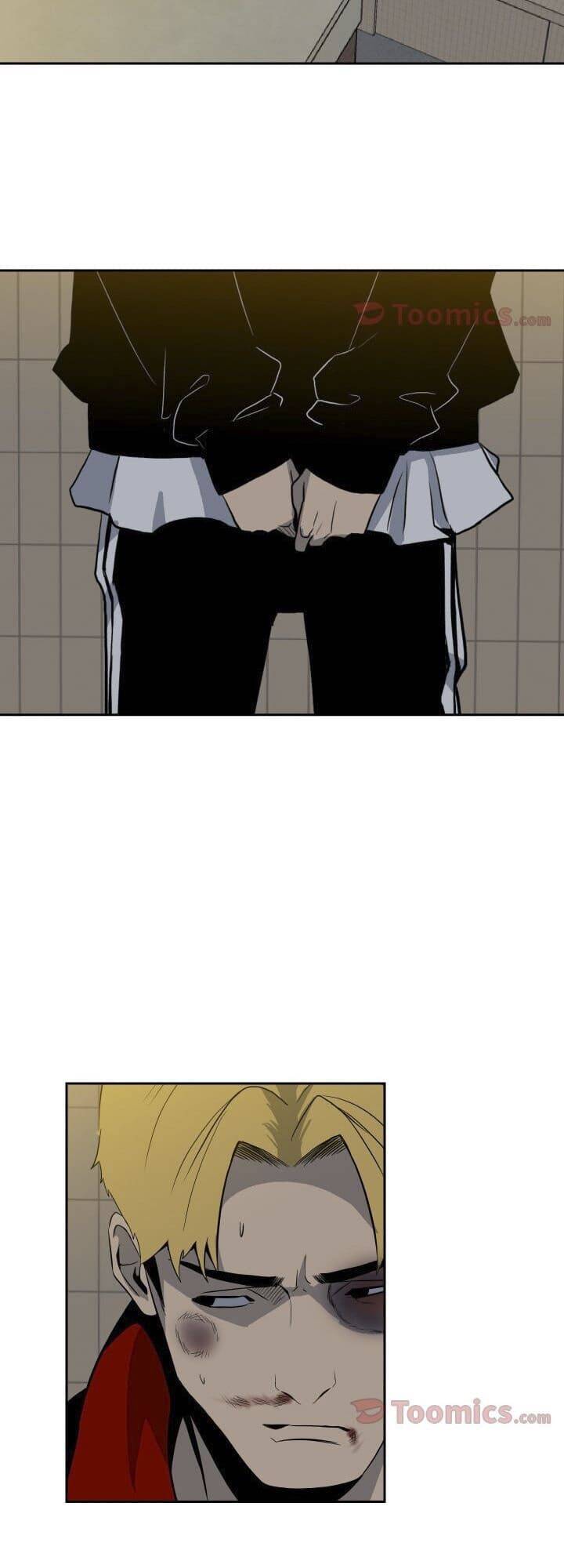 Kẻ Phản Diện Chapter 10 - 8