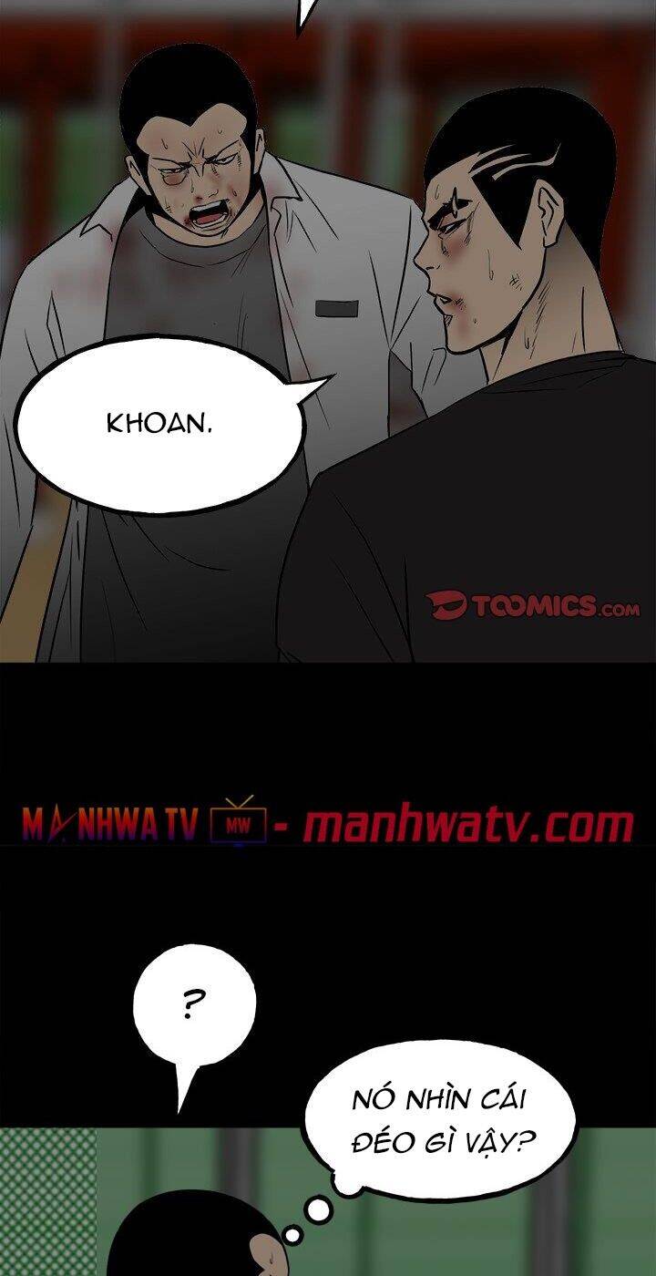 Kẻ Phản Diện Chapter 100 - 11