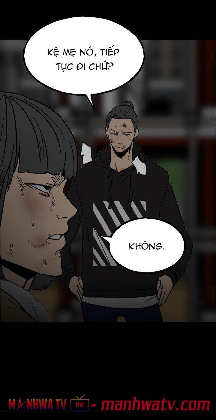 Kẻ Phản Diện Chapter 100 - 15