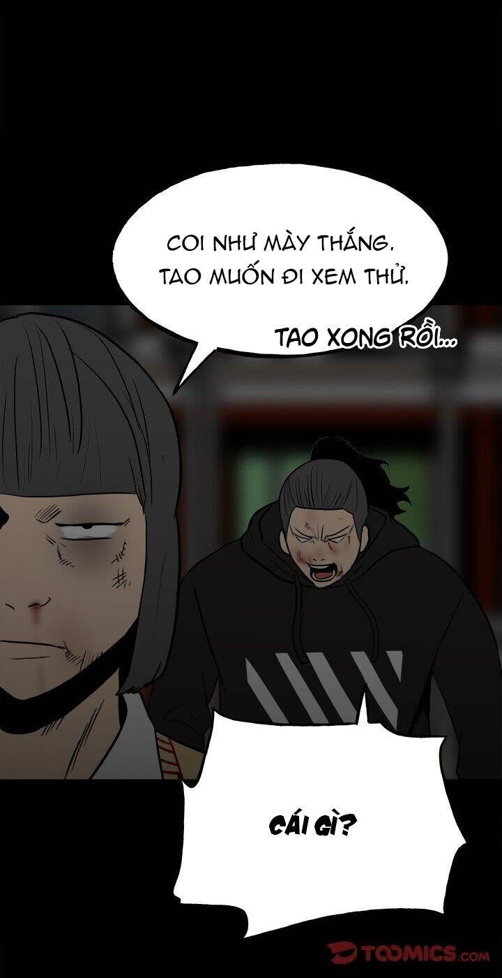 Kẻ Phản Diện Chapter 100 - 16