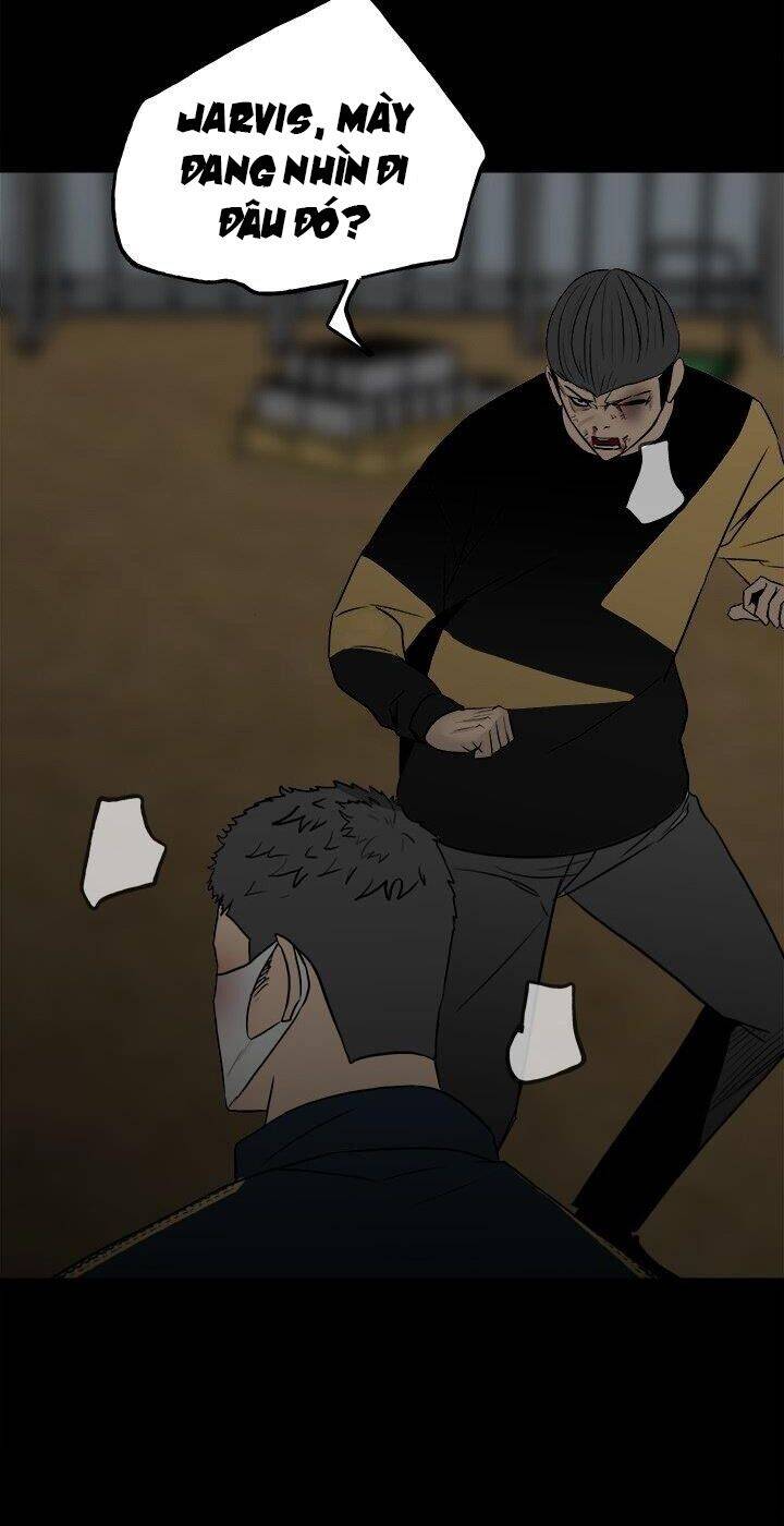 Kẻ Phản Diện Chapter 100 - 17