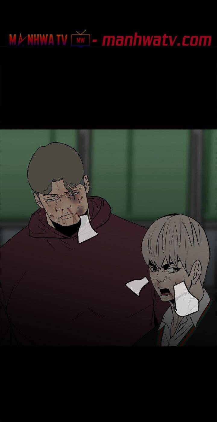 Kẻ Phản Diện Chapter 100 - 20