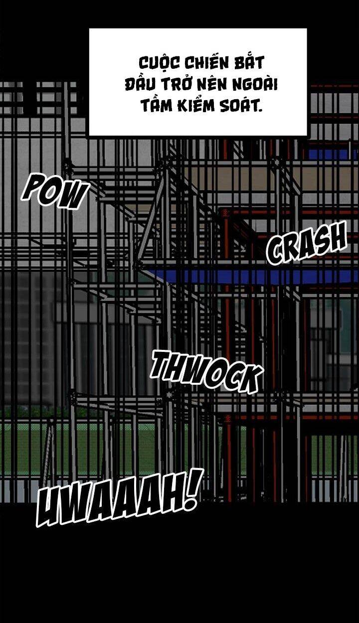 Kẻ Phản Diện Chapter 100 - 3