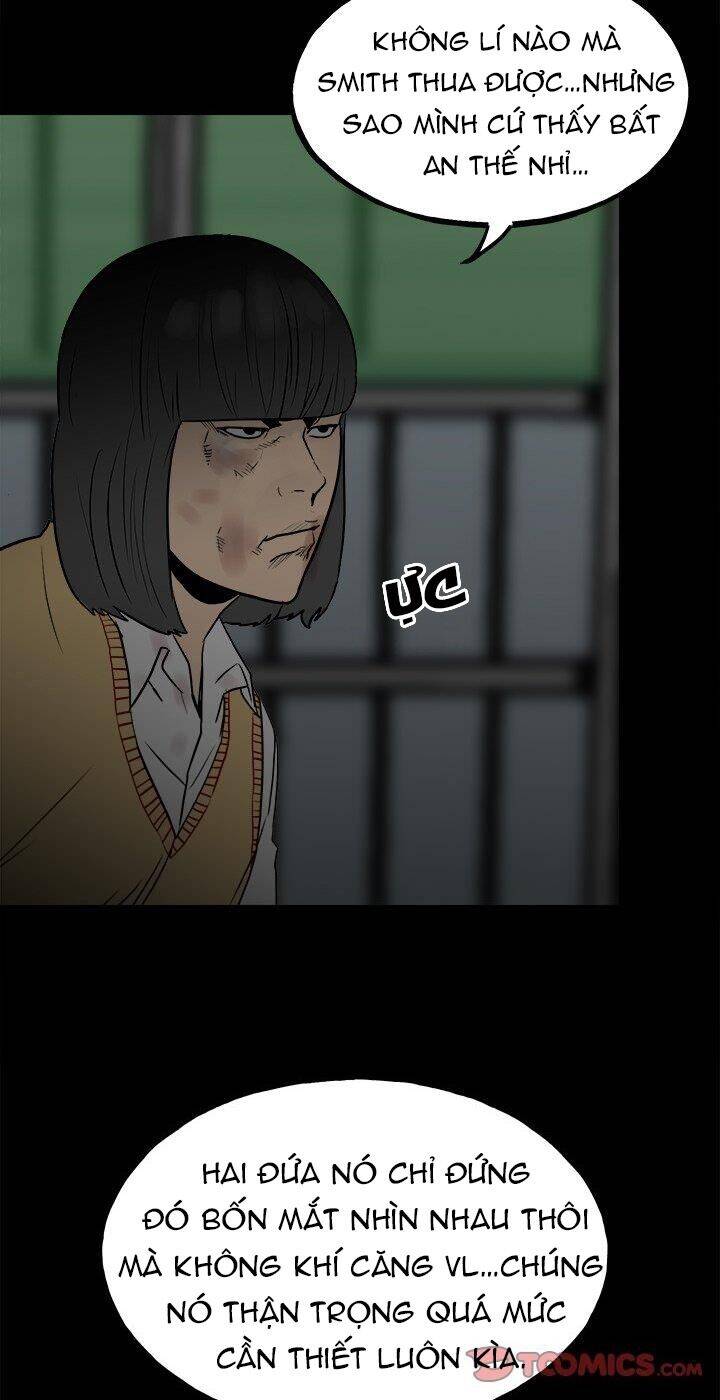 Kẻ Phản Diện Chapter 100 - 26