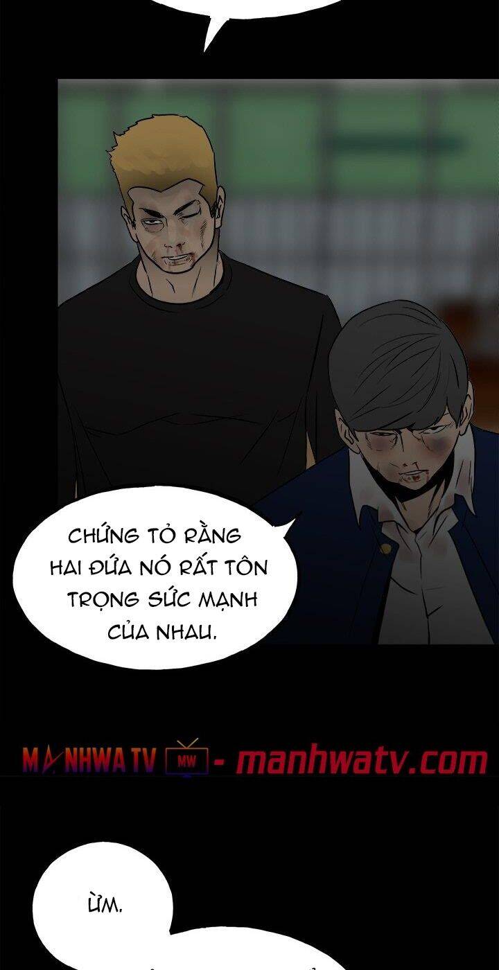 Kẻ Phản Diện Chapter 100 - 27