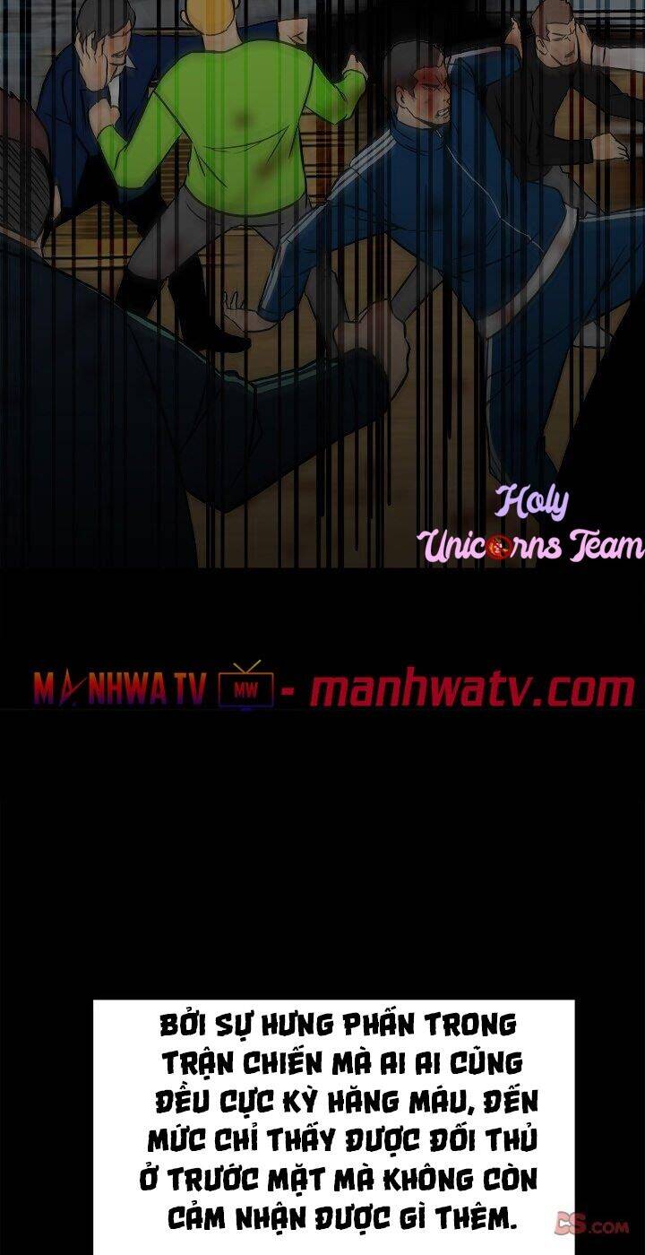 Kẻ Phản Diện Chapter 100 - 8
