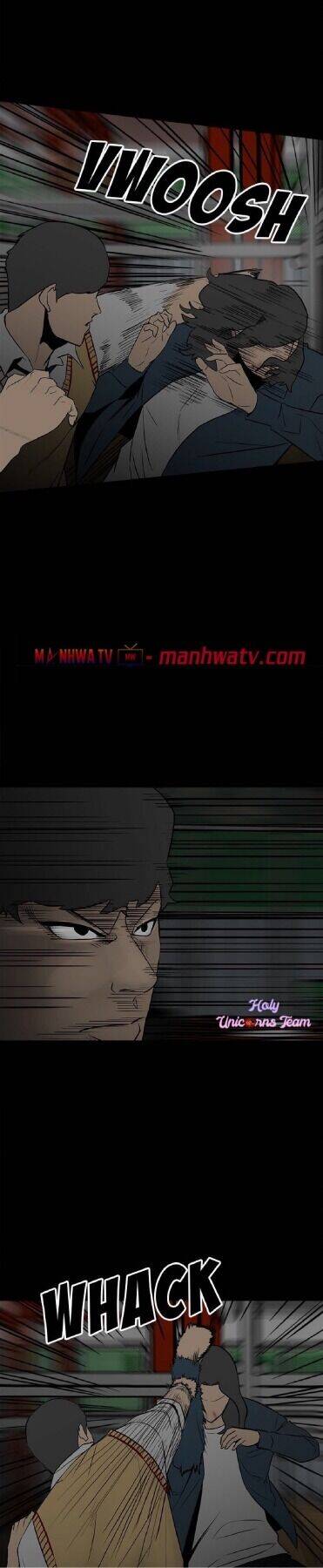 Kẻ Phản Diện Chapter 101 - 11