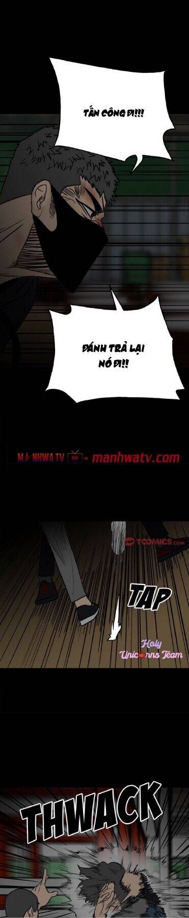 Kẻ Phản Diện Chapter 101 - 14
