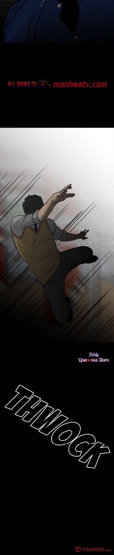 Kẻ Phản Diện Chapter 101 - 16