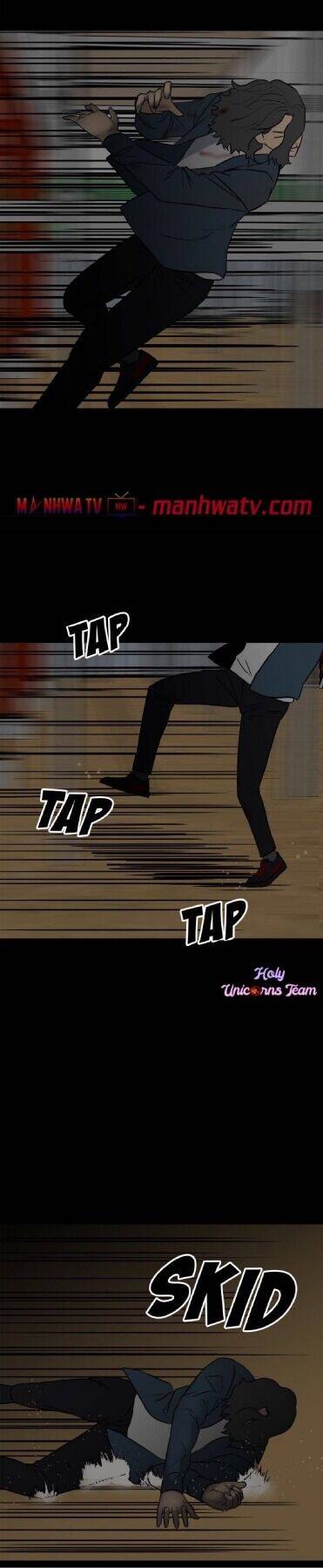 Kẻ Phản Diện Chapter 101 - 17