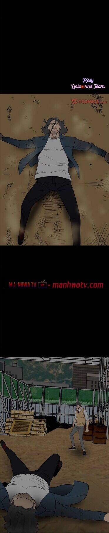 Kẻ Phản Diện Chapter 101 - 18