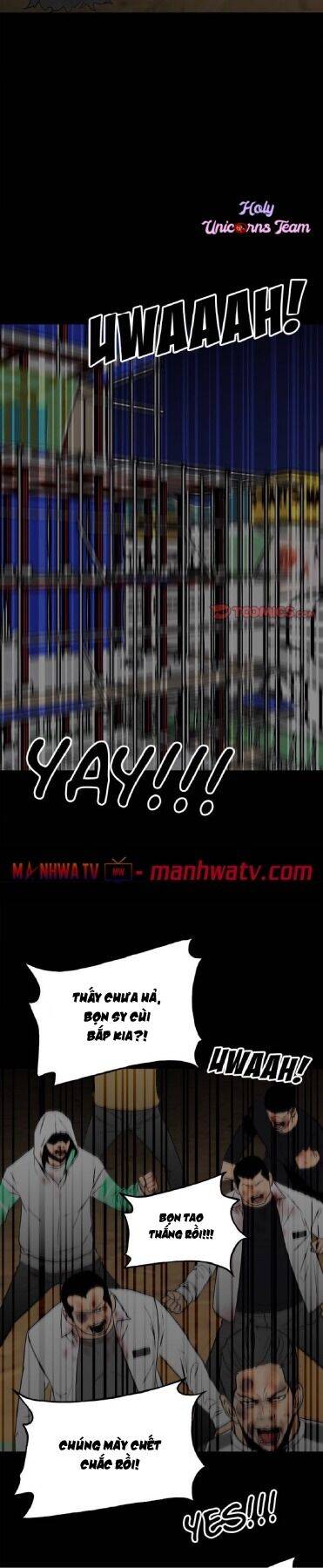 Kẻ Phản Diện Chapter 101 - 19