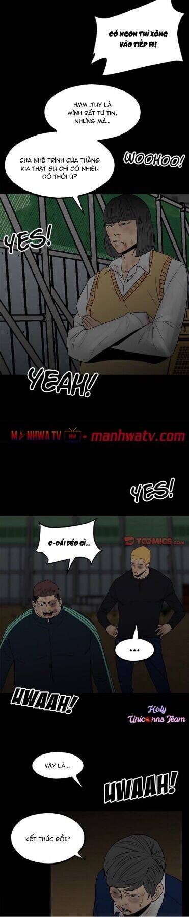 Kẻ Phản Diện Chapter 101 - 20