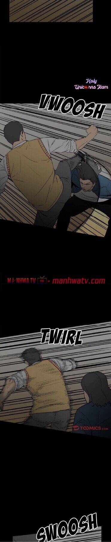 Kẻ Phản Diện Chapter 101 - 3