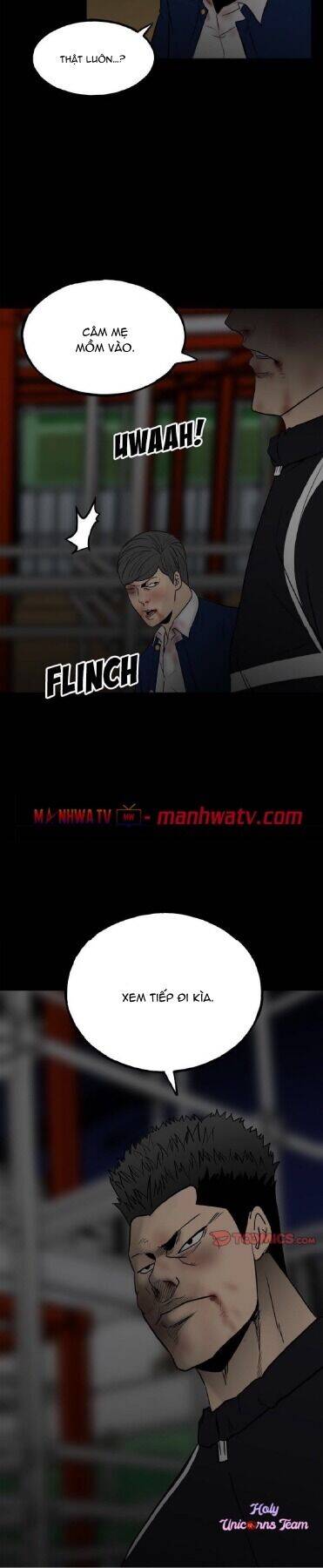 Kẻ Phản Diện Chapter 101 - 21