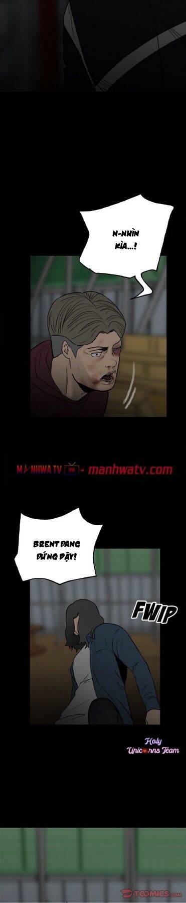 Kẻ Phản Diện Chapter 101 - 22