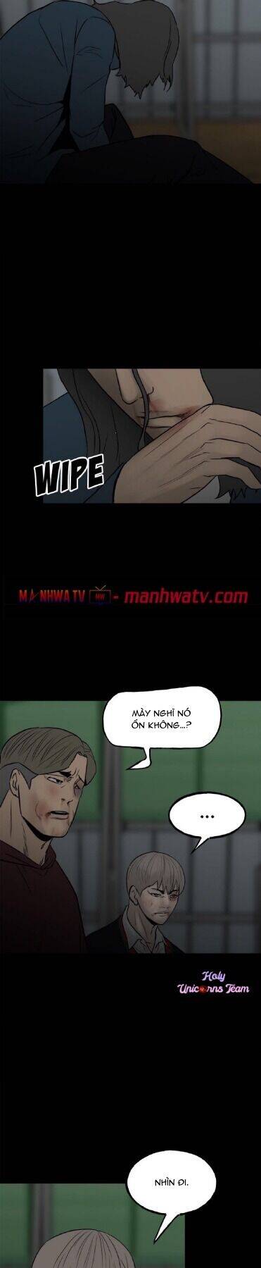 Kẻ Phản Diện Chapter 101 - 23