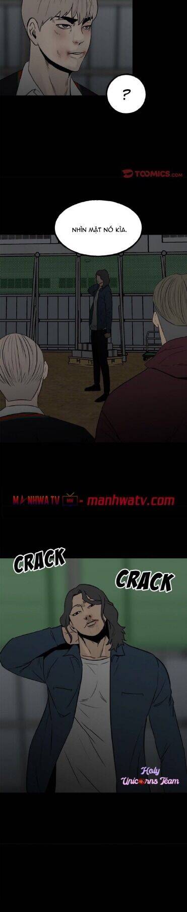 Kẻ Phản Diện Chapter 101 - 24