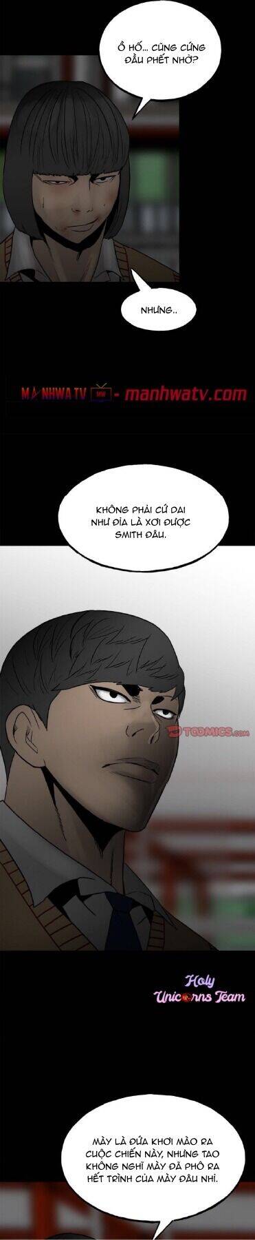 Kẻ Phản Diện Chapter 101 - 26