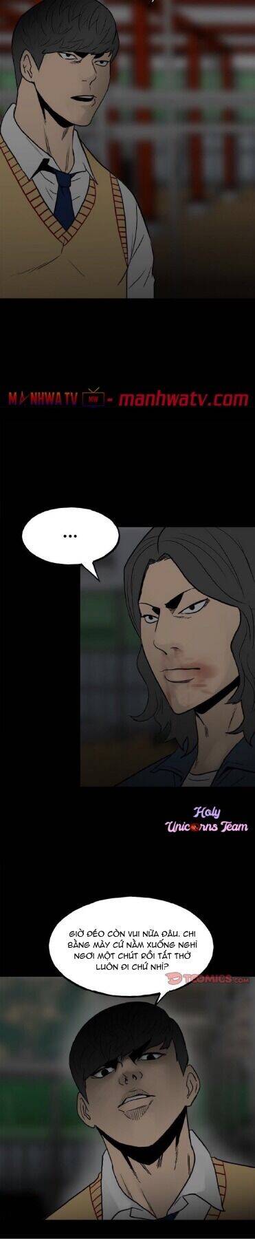 Kẻ Phản Diện Chapter 101 - 27