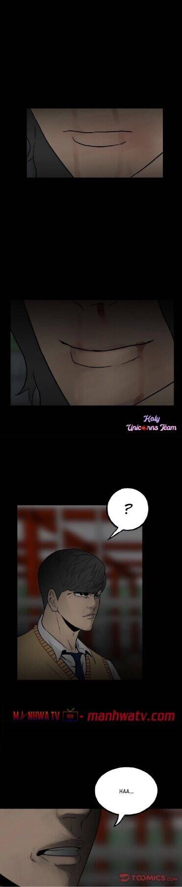 Kẻ Phản Diện Chapter 101 - 28
