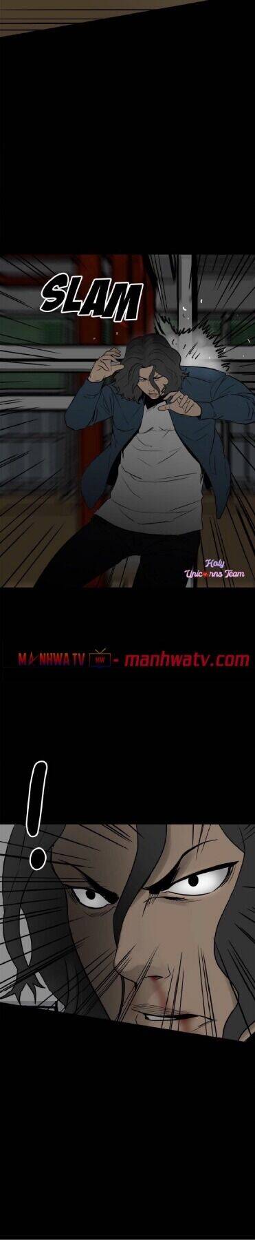 Kẻ Phản Diện Chapter 101 - 5