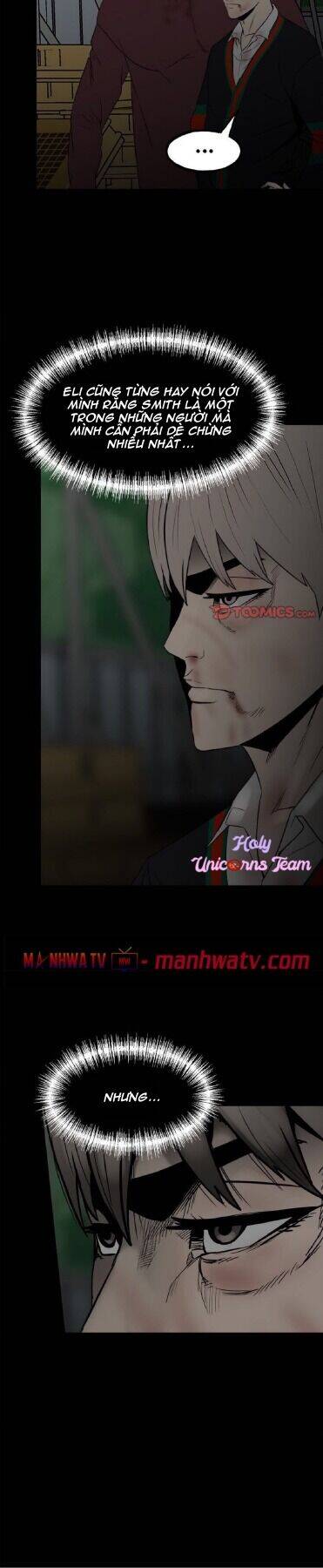 Kẻ Phản Diện Chapter 101 - 7