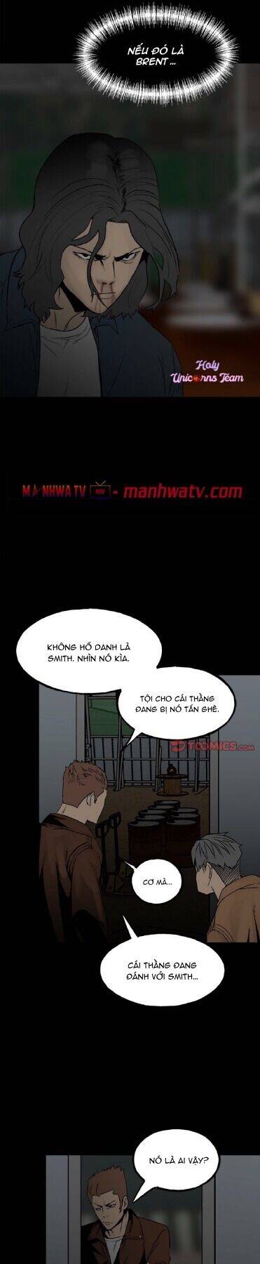 Kẻ Phản Diện Chapter 101 - 8