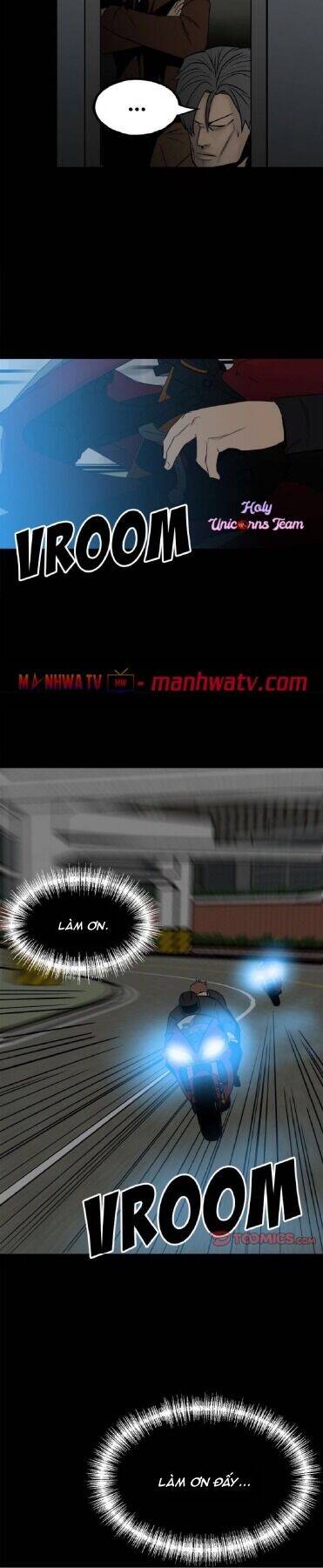 Kẻ Phản Diện Chapter 101 - 9